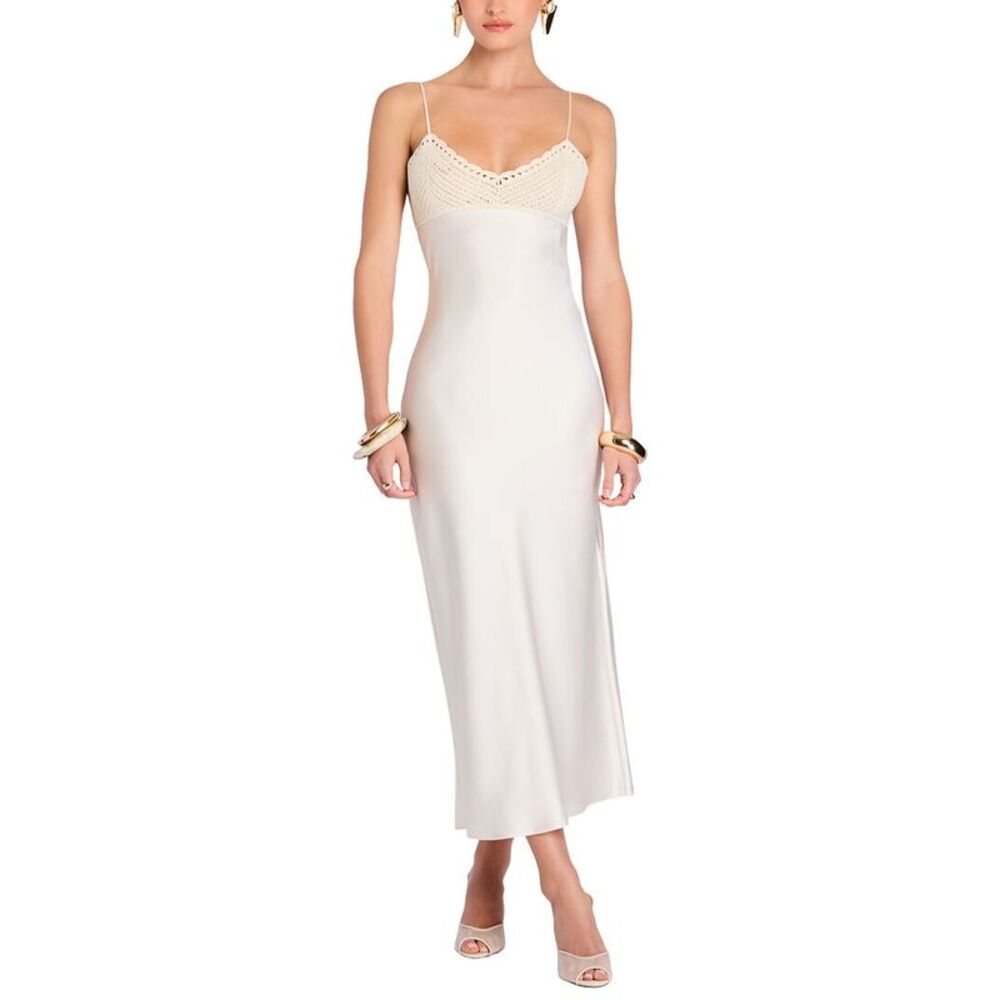 Ser.O.Ya Womens  Peony Dress
